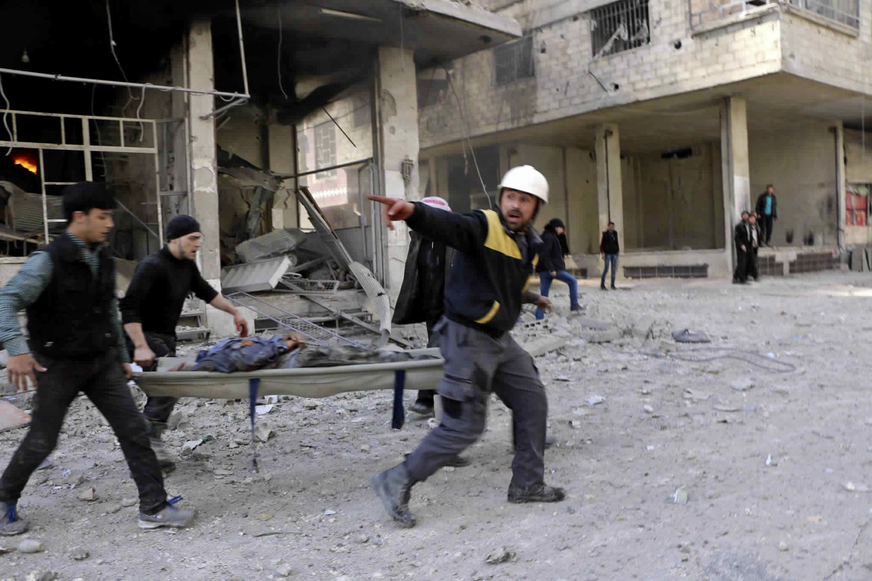 Syria
